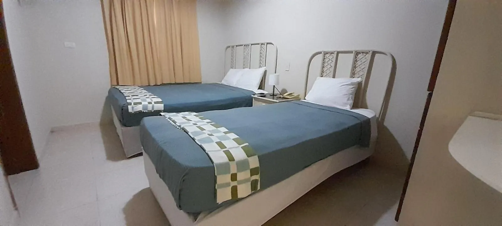 Hotel Plaza Kavia Santo Domingo 0*,