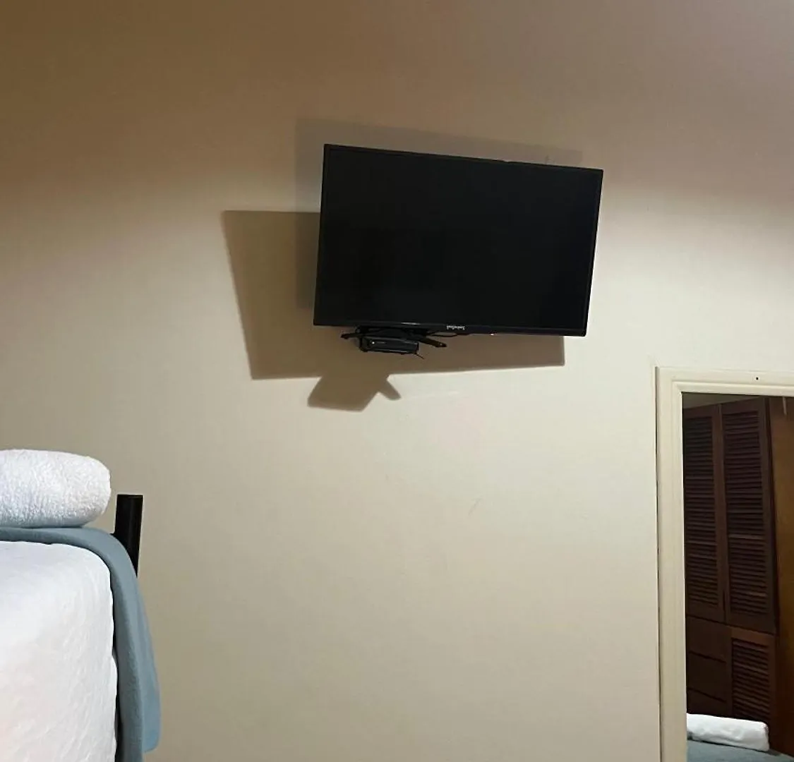 Hotel Plaza Kavia Santo Domingo