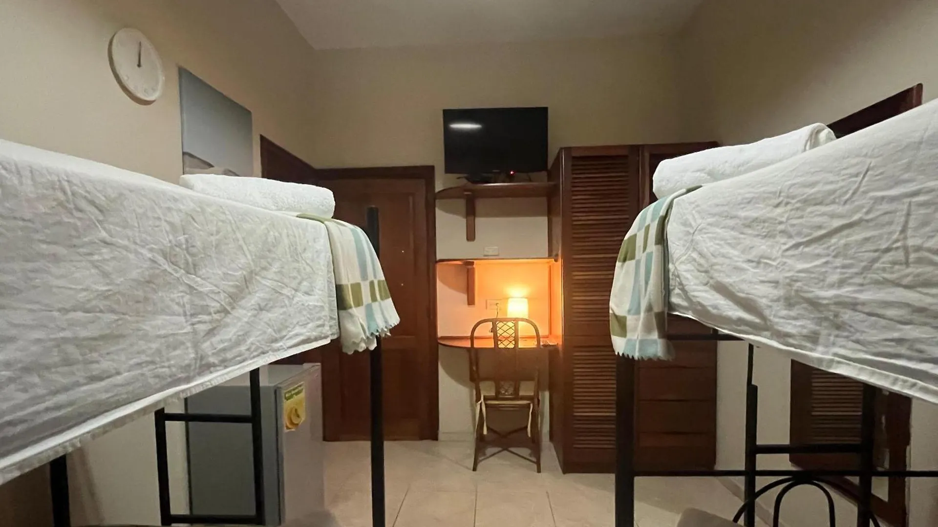 Hotel Plaza Kavia Santo Domingo