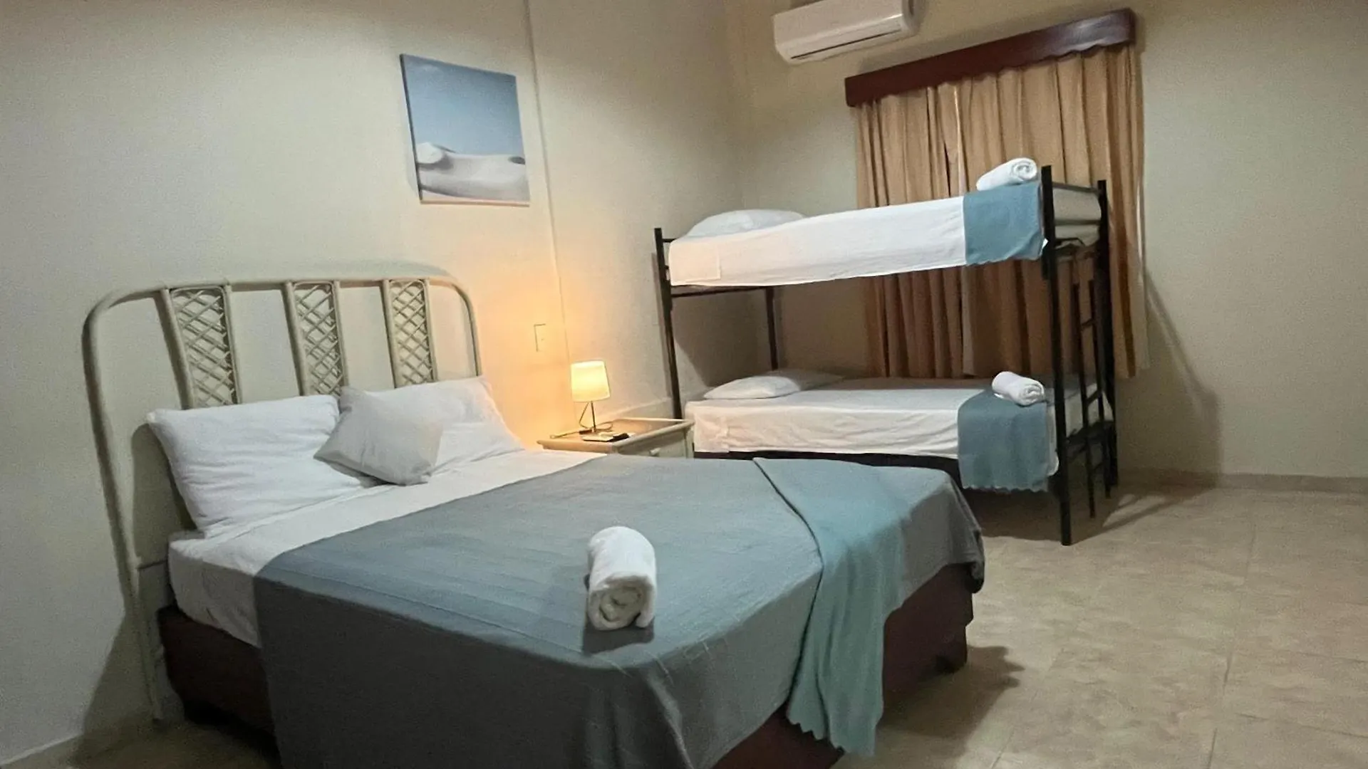 Hotel Plaza Kavia Santo Domingo República Dominicana
