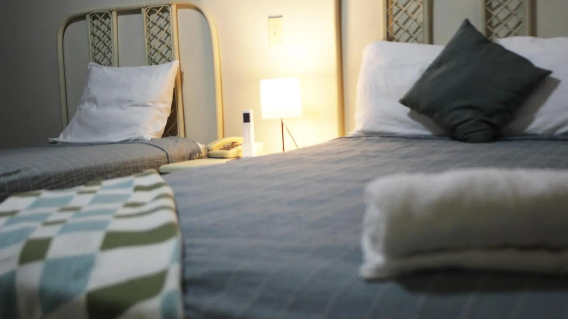 Hotel Plaza Kavia Santo Domingo