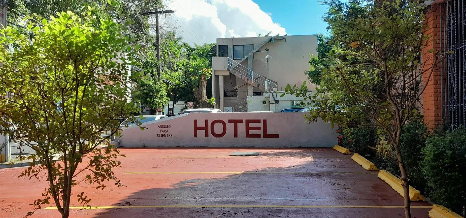Hotel Plaza Kavia Santo Domingo