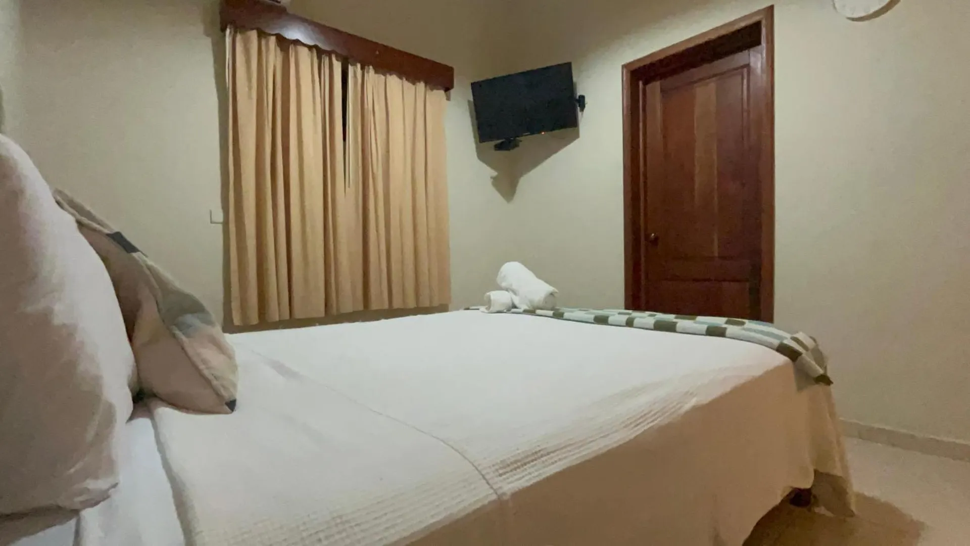 Hotel Plaza Kavia Santo Domingo