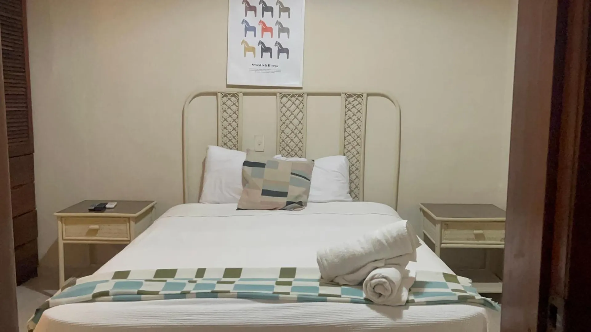 Hotel Plaza Kavia Santo Domingo