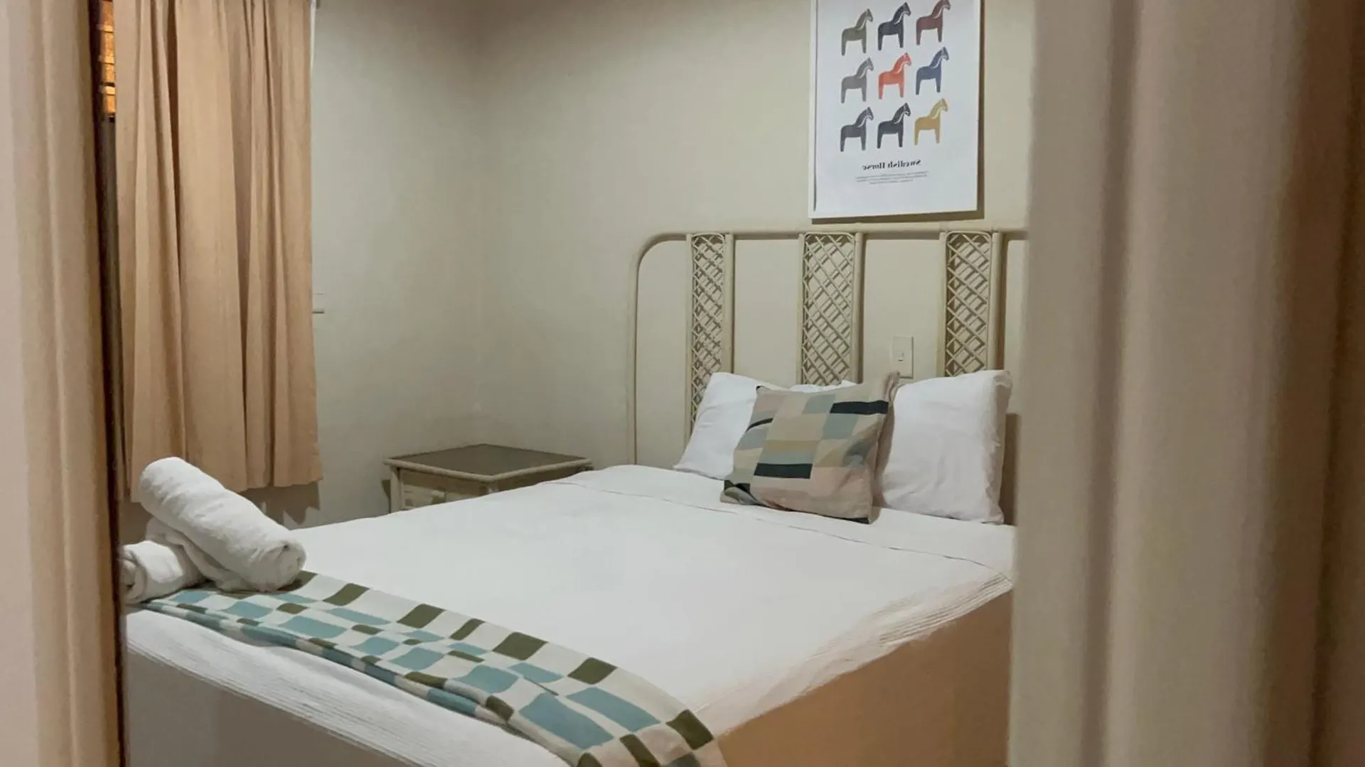 Hotel Plaza Kavia サントドミンゴ 0*,  ドミニカ共和国