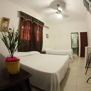 Hotel La Residencia, Santo Domingo