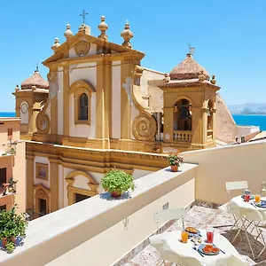 Ai Gradini 2*, Castellammare del Golfo Italia