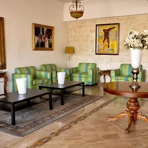 Hotel Tropicana, La Viva