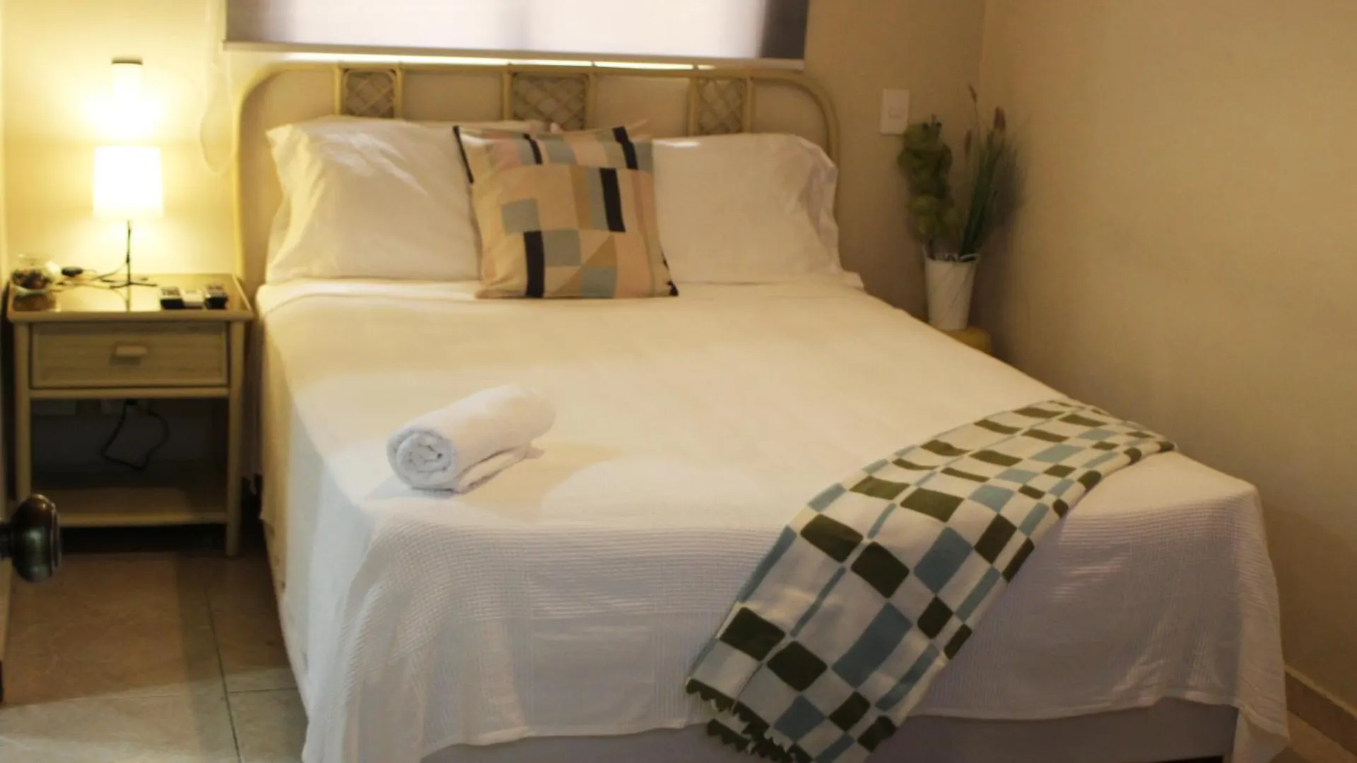 Hotel Plaza Kavia Saint-Domingue
