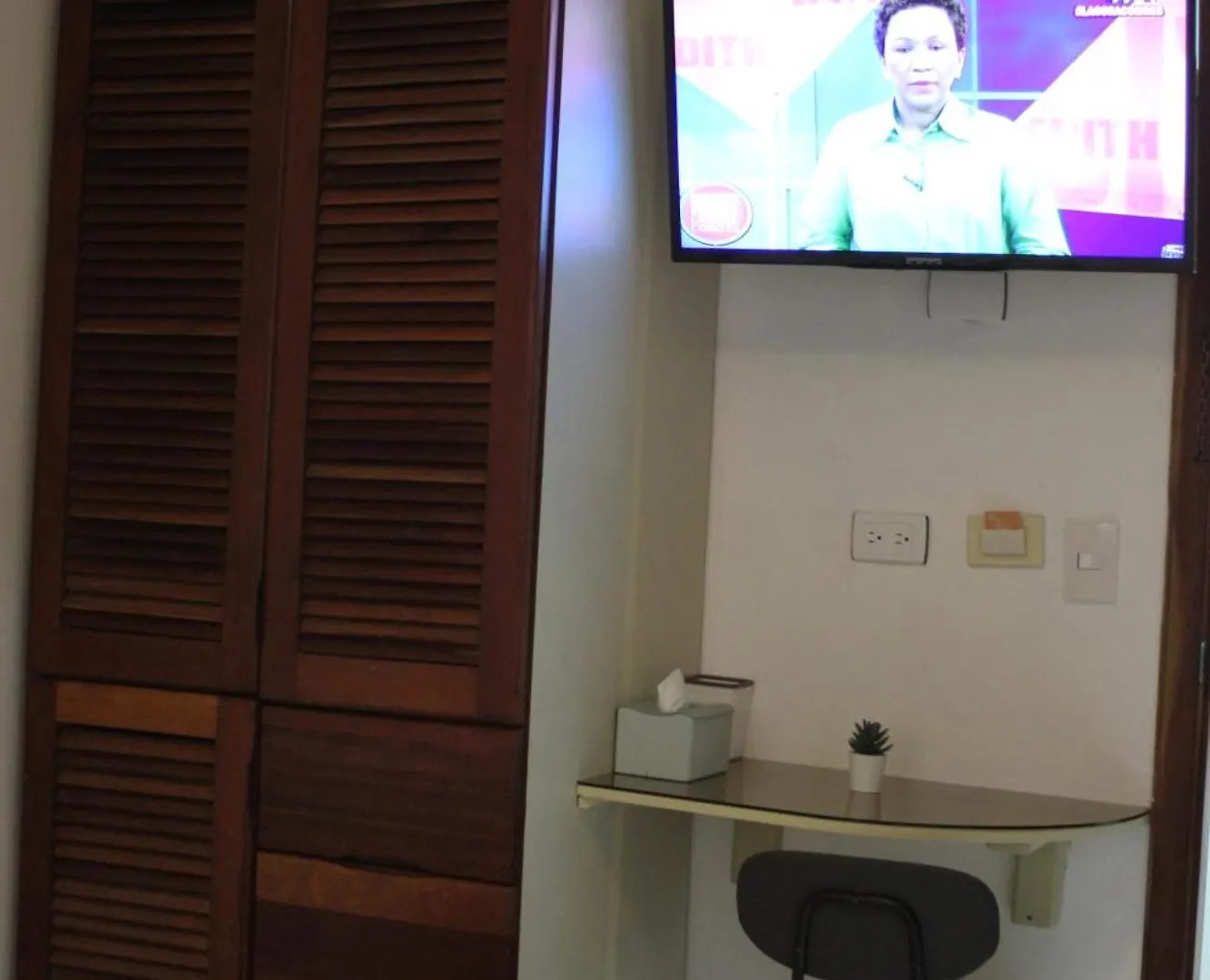 Hotel Plaza Kavia Saint-Domingue 0*,