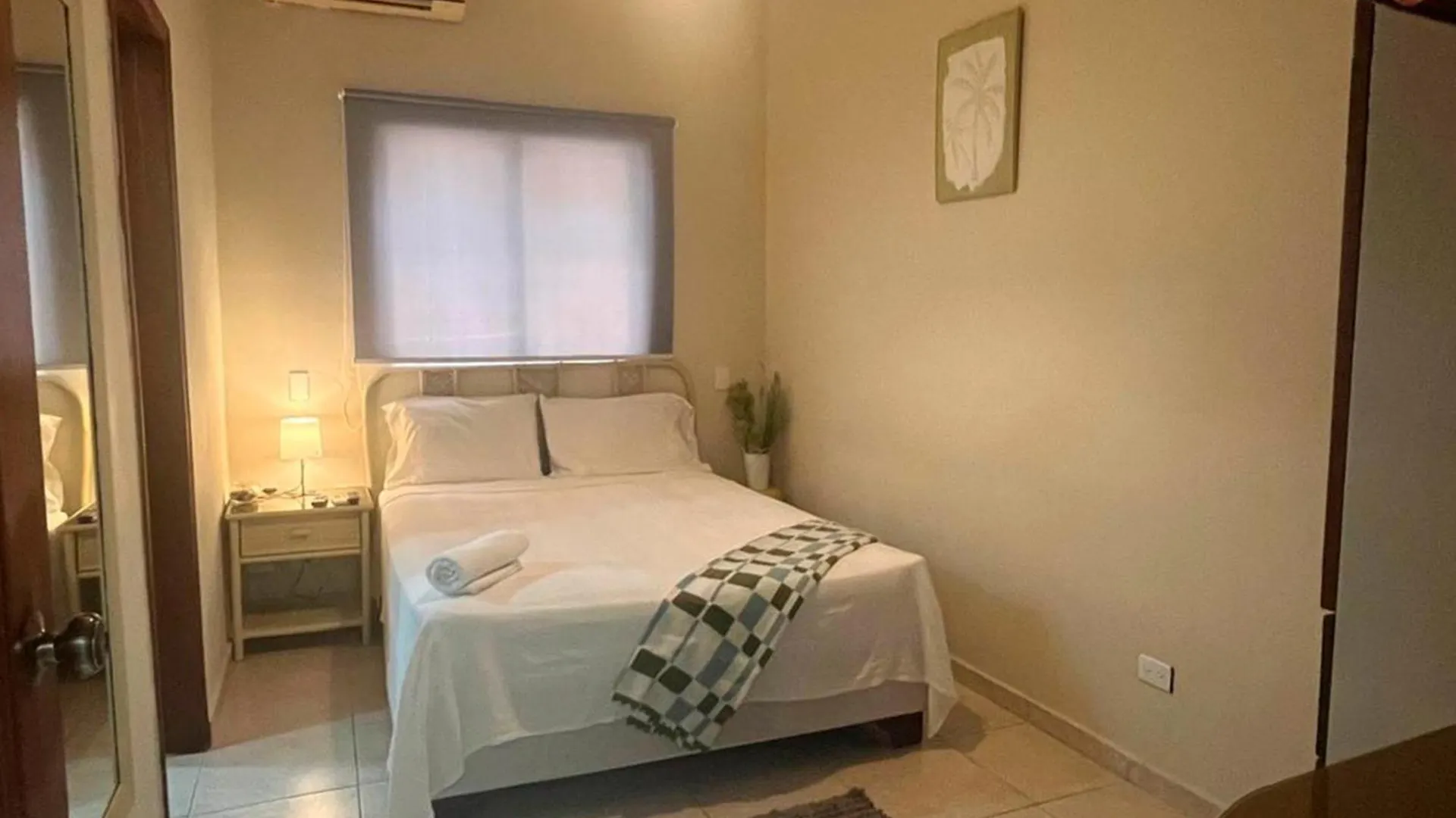 Hotel Plaza Kavia Saint-Domingue