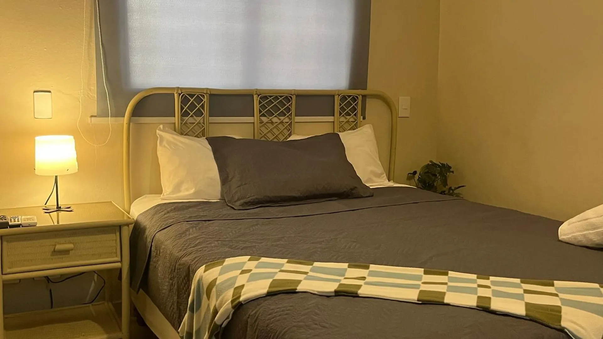 Hotel Plaza Kavia Saint-Domingue